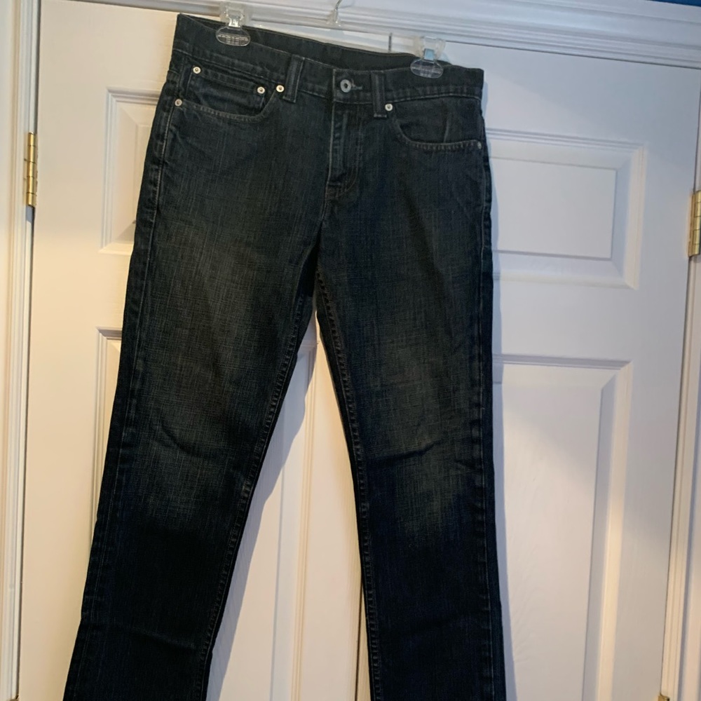 Men’s Levi’s 511 Slim Fit Jeans Size 31x32